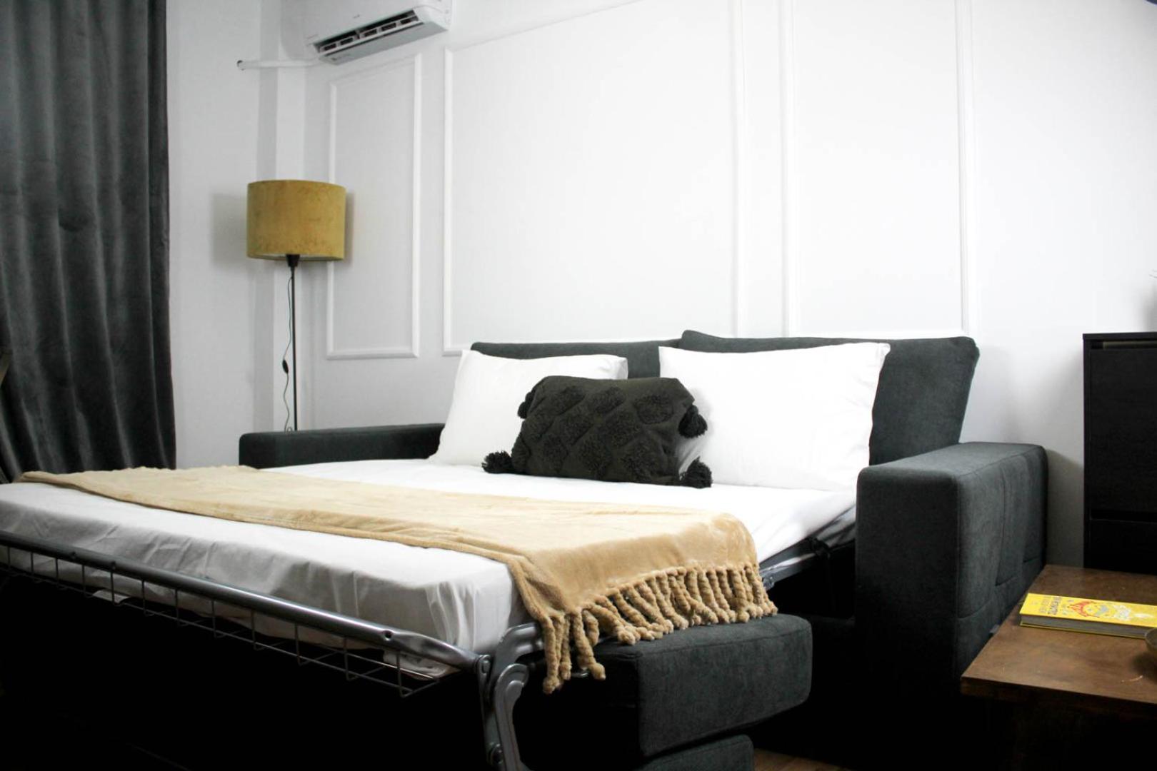 Down Town Luxurious Apartments 6 อเล็กซานโดรโพลิส ภายนอก รูปภาพ